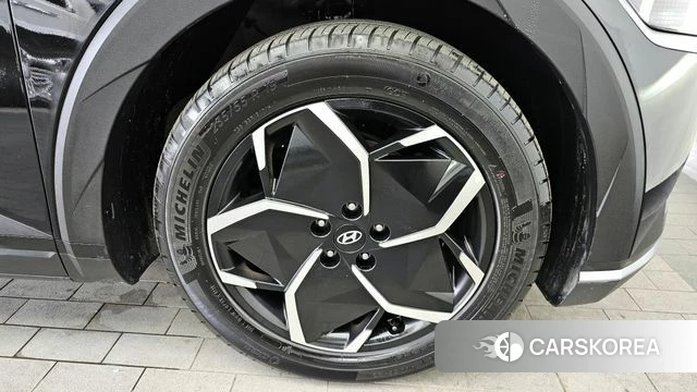 Hyundai Ionic 5 id 4309606 из Кореи 13