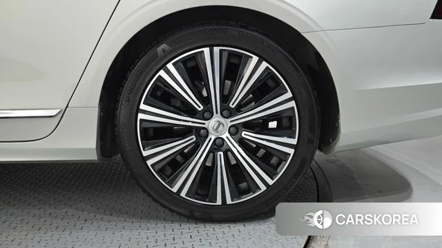 Volvo S90 id 4445367 из Кореи 13