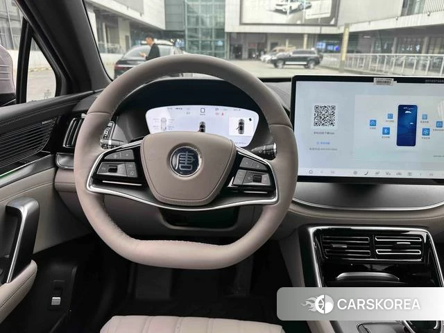 BYD Tang DM id 4215636 из Китая 13