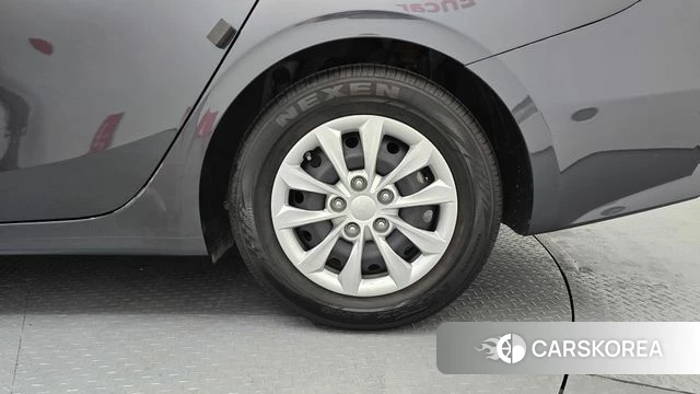 Kia The New K3 2nd generation id 4281420 из Кореи 13