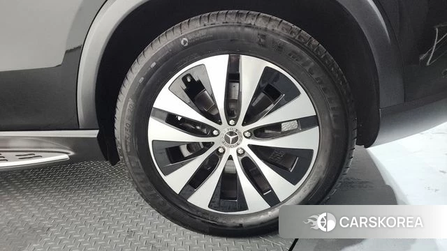 Mercedes-Benz GLE-Class W167 id 4612561 из Кореи 13