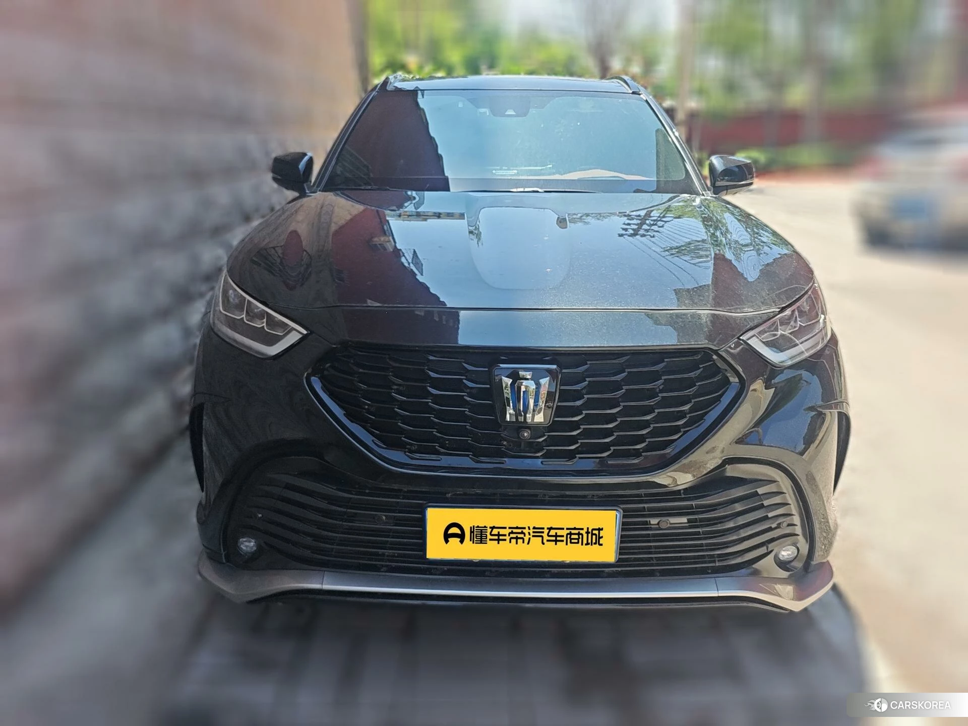 Toyota Crown Lufang id 4467929 из Китая 13