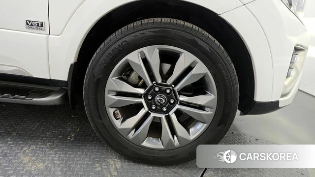 Kia Mohave Master id 4362931 из Кореи 13
