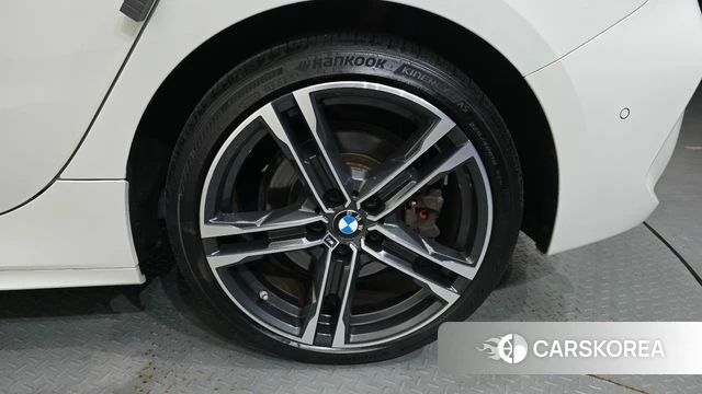 BMW 1 Series (F40) id 4650714 из Кореи 13