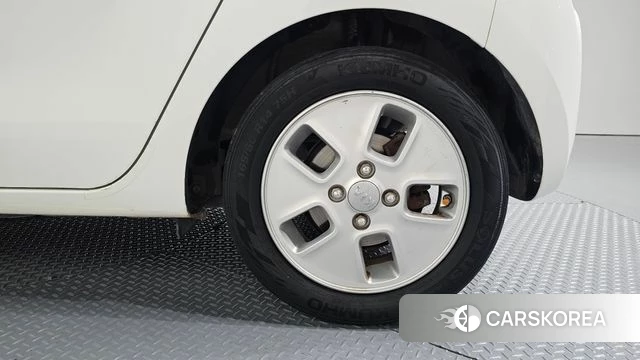Kia The New Ray id 4677463 из Кореи 13