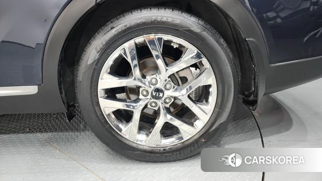 Kia The New Sorento id 4562750 из Кореи 13