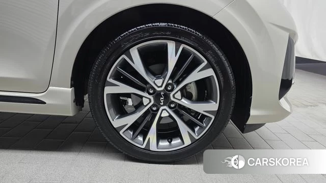 Kia Morning Urban (JA) id 4618428 из Кореи 13