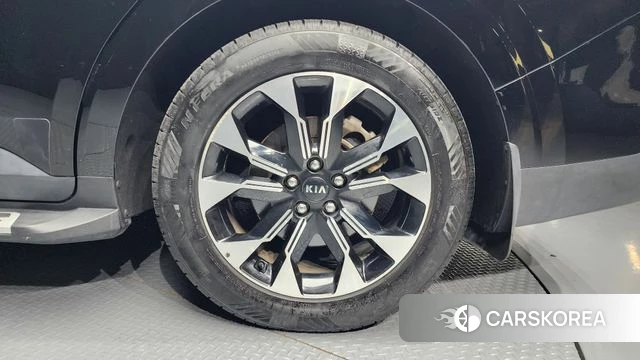 Kia Carnival 4th generation id 4434446 из Кореи 13