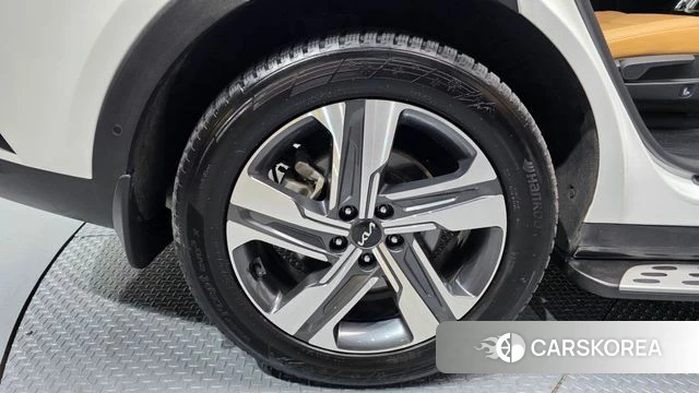 Kia Sorento 4th Generation id 4428866 из Кореи 13
