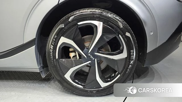 Kia EV6 id 4671550 из Кореи 13
