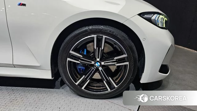 BMW 3 Series (G20) id 4528688 из Кореи 13
