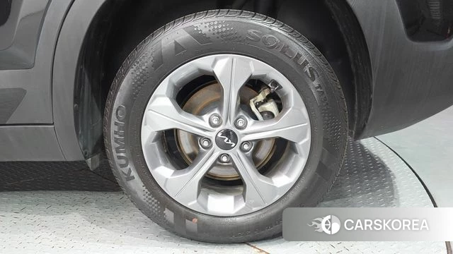 Kia The New Seltos id 4711096 из Кореи 13