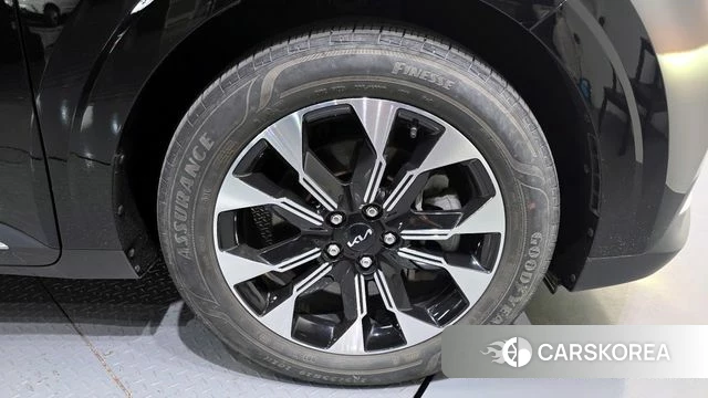 Kia Carnival 4th generation id 4195372 из Кореи 13