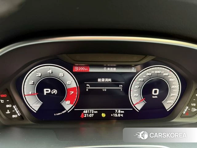Audi Q3 id 3855948 из Китая 13