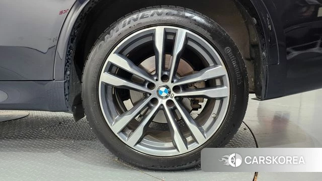 BMW X5 (F15) id 4677738 из Кореи 13