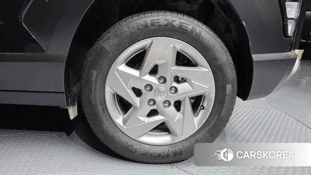 Hyundai Kona (SX2) id 4682221 из Кореи 13