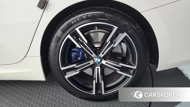 BMW 3 Series (G20) id 4540456 из Кореи 13