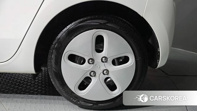 Kia The New Ray id 4784116 из Кореи 13