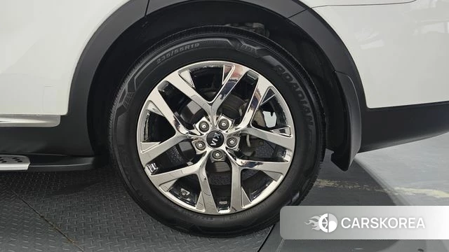 Kia The New Sorento id 4465072 из Кореи 13