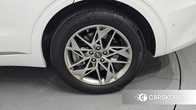 Genesis GV70 id 4443476 из Кореи 13