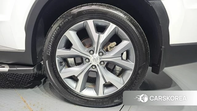Hyundai Palisade id 4520390 из Кореи 13
