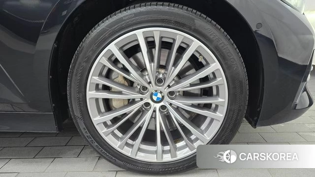 BMW 3 Series (G20) id 4594338 из Кореи 13
