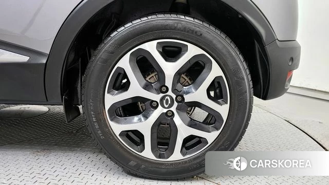 Renault Korea (Samsung) New QM3 id 4295124 из Кореи 13