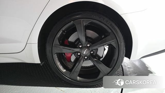Genesis G70 id 4712892 из Кореи 13