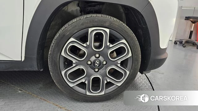 Hyundai Casper id 4500790 из Кореи 13