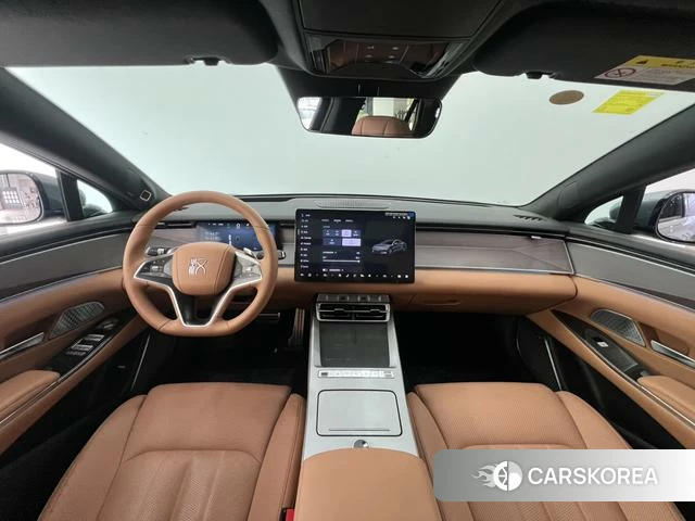 BYD Han L DM id 4254087 из Китая 13