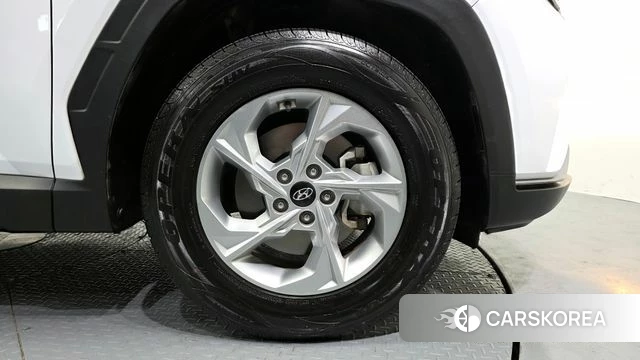 Hyundai Tucson (NX4) id 4187687 из Кореи 13