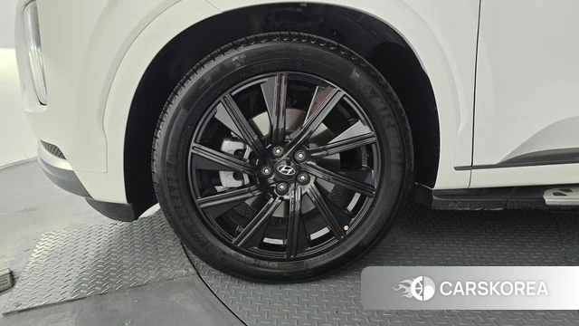 Hyundai Palisade id 4429144 из Кореи 13