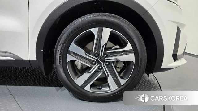 Kia Sorento 4th Generation id 4427940 из Кореи 13
