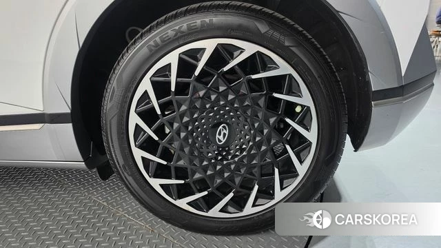 Hyundai Ionic 5 id 4864230 из Кореи 13