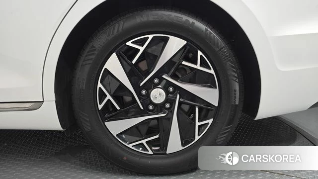 Hyundai The New Grandeur IG Hybrid id 4922572 из Кореи 13