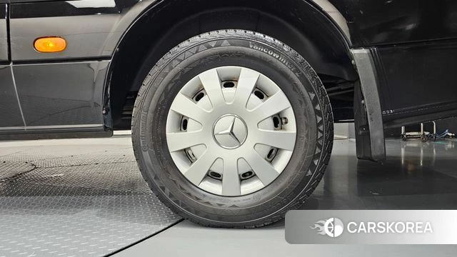 Mercedes-Benz Sprinter id 4907547 из Кореи 12