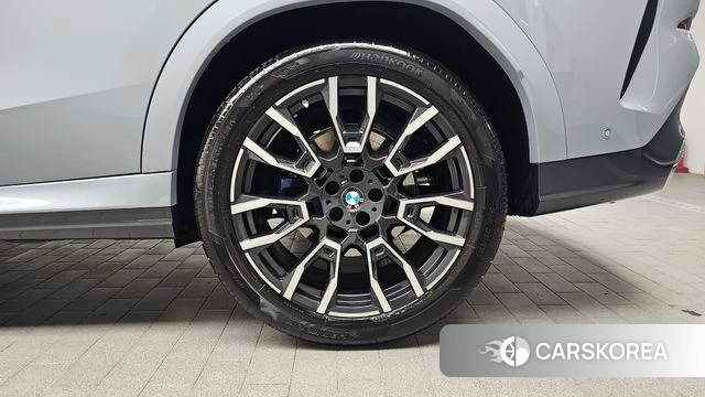 BMW X6 (G06) id 4427055 из Кореи 13