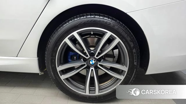 BMW 6 Series GT (G32) id 4434721 из Кореи 13