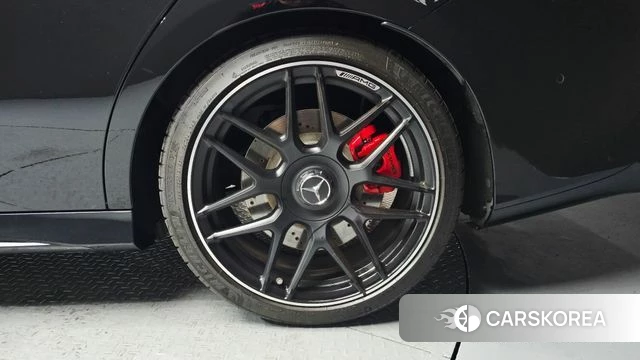 Mercedes-Benz CLA-Class C118 id 4388507 из Кореи 13