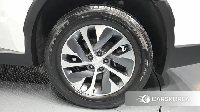Hyundai Palisade id 4282369 из Кореи 13