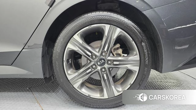 Kia K5 3rd generation id 4284077 из Кореи 13