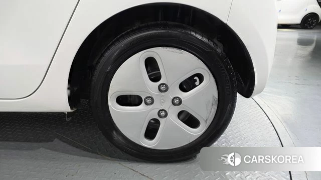 Kia The New Ray id 4506962 из Кореи 13