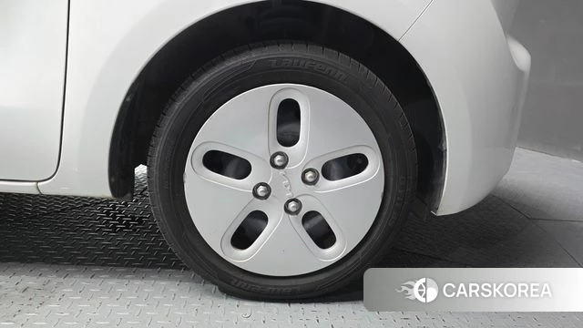 Kia The New Ray id 4593008 из Кореи 13