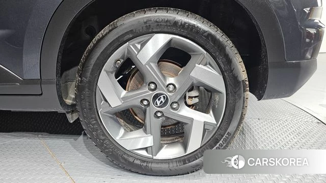 Hyundai Venue id 4613982 из Кореи 13