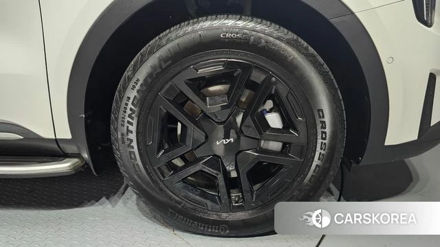 Kia The New Sorento 4th Generation id 4248588 из Кореи 13