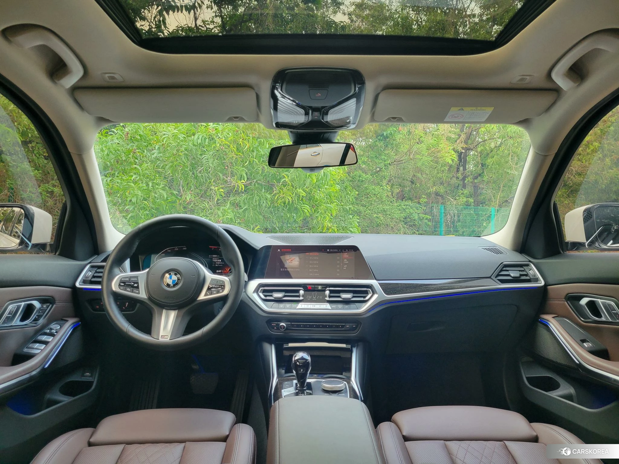 BMW 3 series id 4440755 из Китая 13