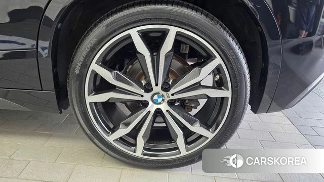 BMW X2 (F39) id 4688945 из Кореи 13