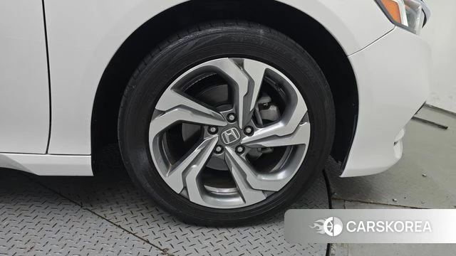Honda Accord 10th Generation id 4780594 из Кореи 13