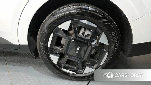 Kia The New Carnival 4th Generation id 4185586 из Кореи 13