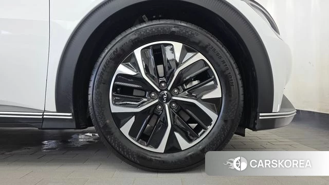 Kia EV6 id 4929401 из Кореи 13